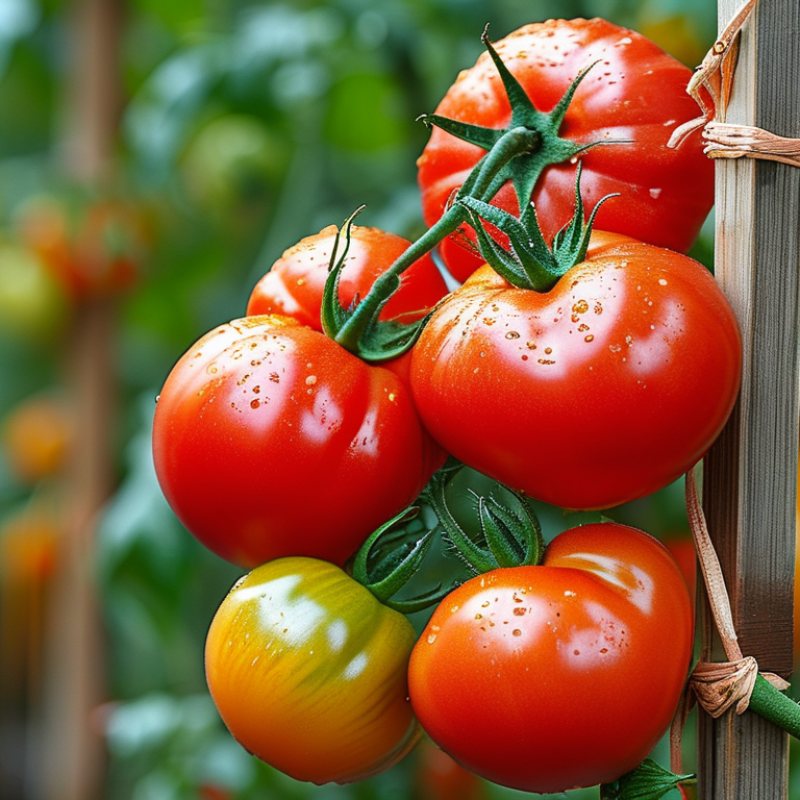Best Tomato Plant Stakes for Your Garden Needs in 2026?