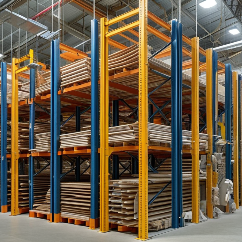 What is Cantilever Storage and How to Choose the Best System?