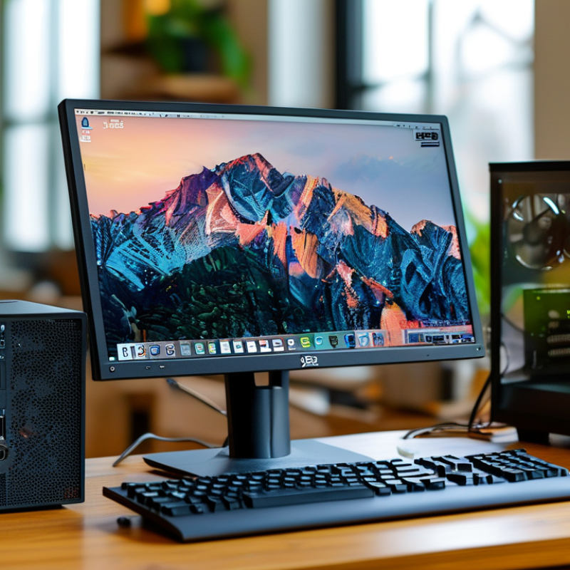 2026 Top Small Desktop PC Options for Global Buyers?
