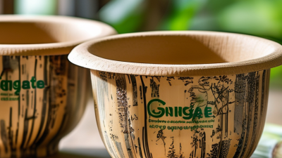 How to Choose Plastic-Free Sugarcane Bagasse Bowls for 2026?
