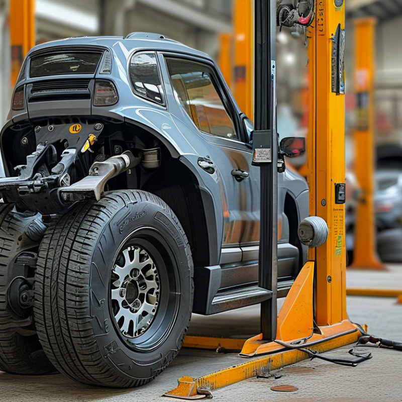 2026 Top Wheel Lift Cylinder Buying Guide for Global Buyers