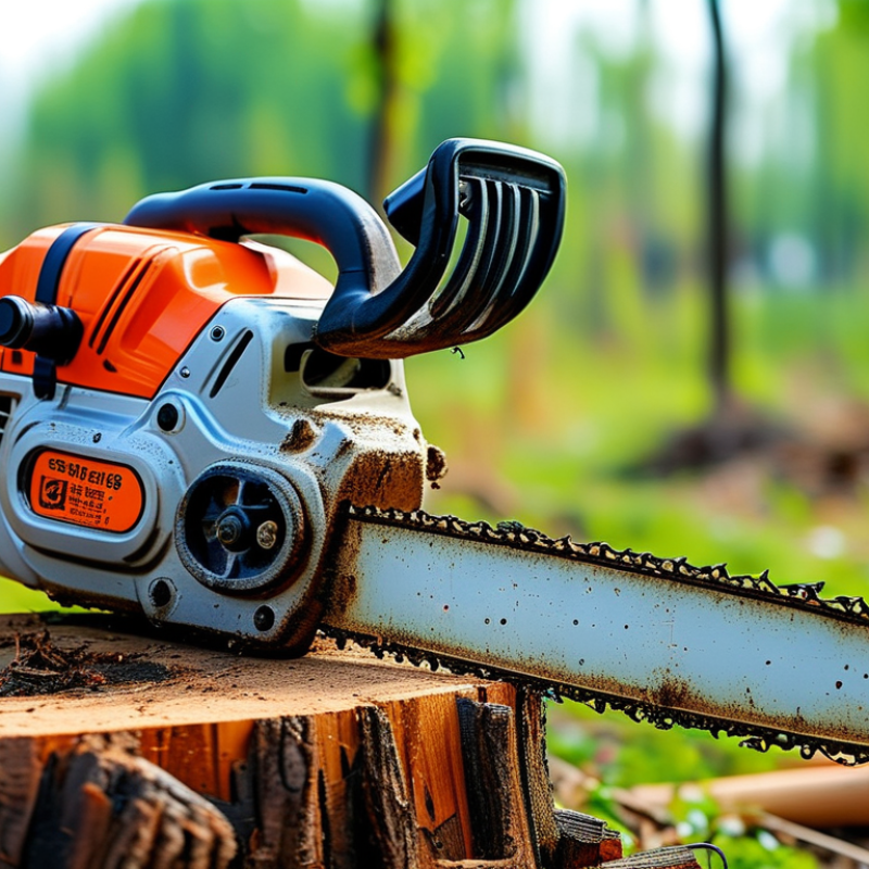 How to Choose the Best China Electric Chainsaw for Your Needs?