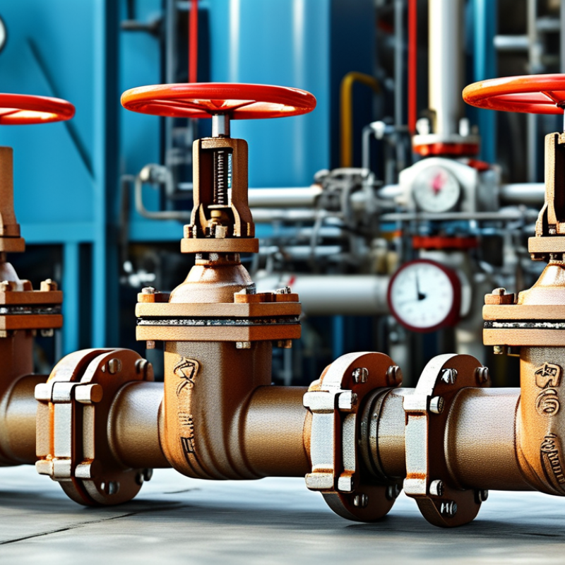 Top Benefits of Using Pilot Operated Diaphragm Valves?