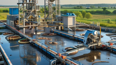 How to Choose the Right Sludge Dewatering Equipment?