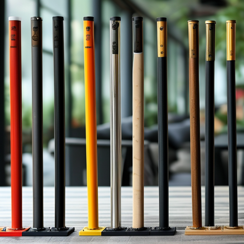 How to Choose the Best Telescopic Flag Pole for Your Needs?