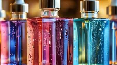 How to Find the Best Square Dropper Bottle Wholesale Deals?