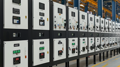 Top 10 Indoor Load Switch Factory Options for Global Buyers?