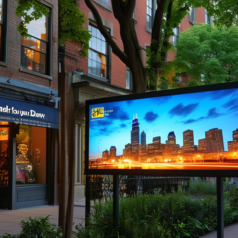 Best Back Lit Sign Solutions for Your Business Needs?