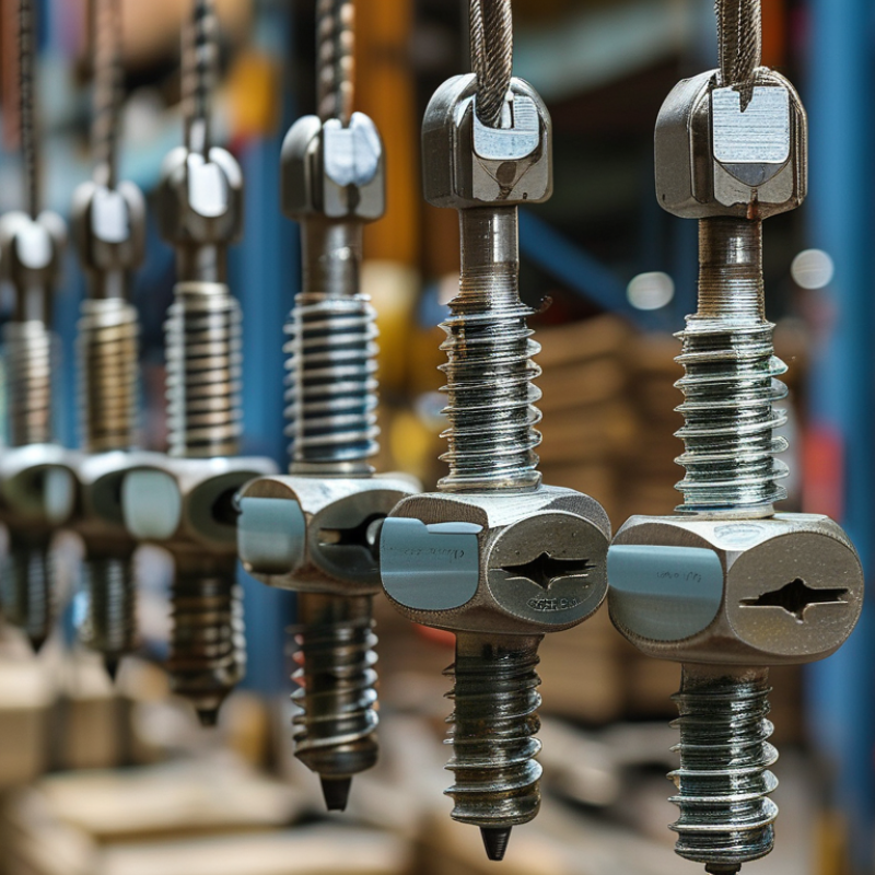 2026 Best Screw Pin Shackle Buying Guide for Global Buyers?