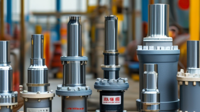 Discover the Best Pump Dampener Options in China?