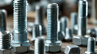2026 Best Hex Bolt Buying Guide for Global Suppliers?