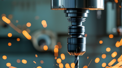 2026 Top Deep Hole Drilling Machine Trends You Should Know?