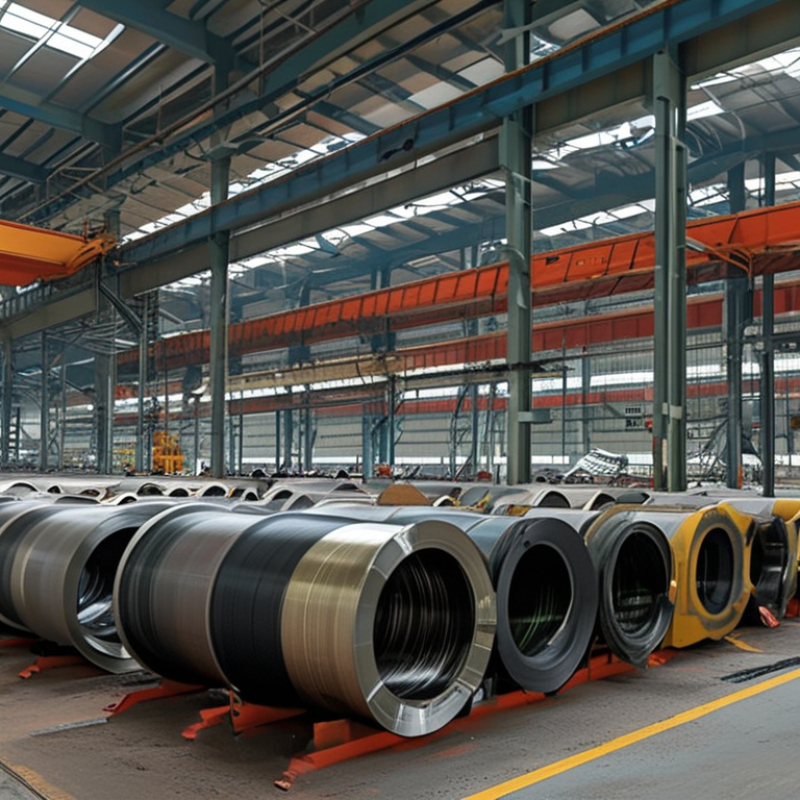 Top Industrial Furnace Wire Suppliers in China for Global Buyers?