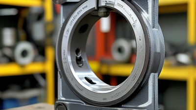 2026 Best Pillow Block Bearing Puller for Global Buyers?