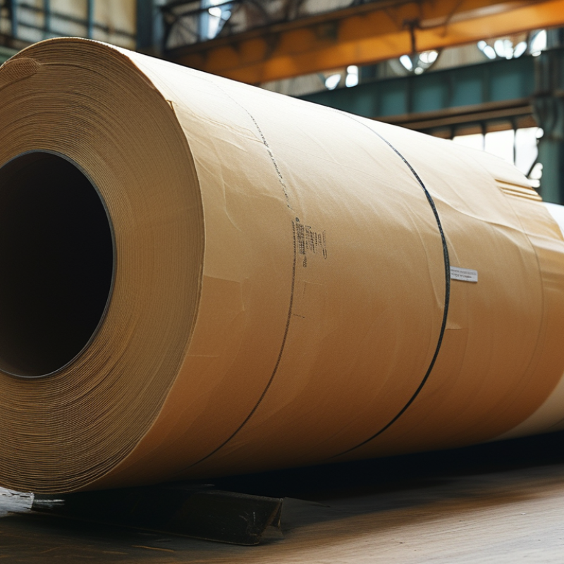 Top Quality Mother Paper Rolls for Global Buyers?