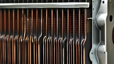 What is an Alloy Radiator and Why Choose One?