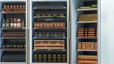 Best Refrigeration Cooler Solutions for Your Business Needs?