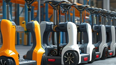 2026 How to Choose the Best Electric Shuttle Carts for Your Needs?