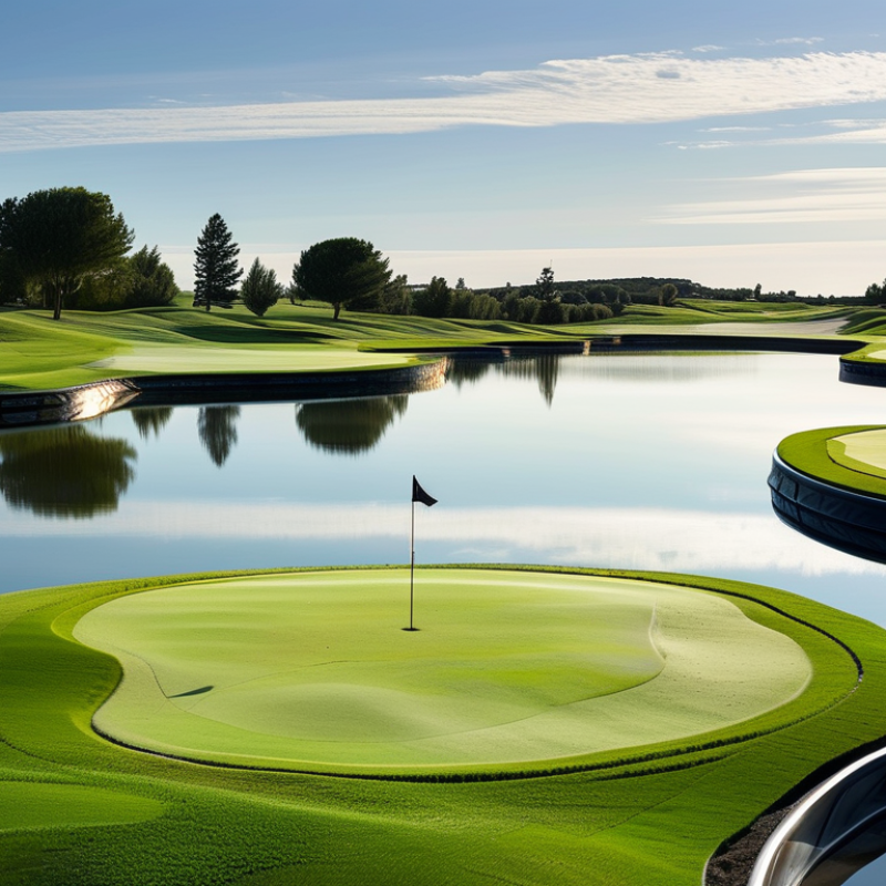Top 10 Benefits of Using Fairway Mats for Golf Courses?