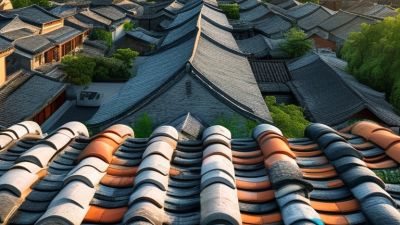 China Top roofing tiles cost guide for homeowners and builders?