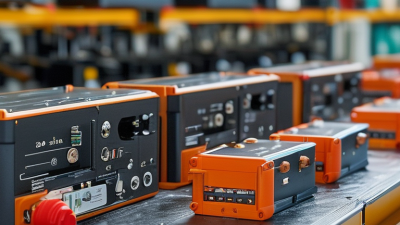Top 10 Battery Testing Tools for Global Buyers in 2026?