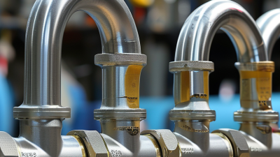 Top 2026 Seamless Elbows for Global Buyers to Consider?