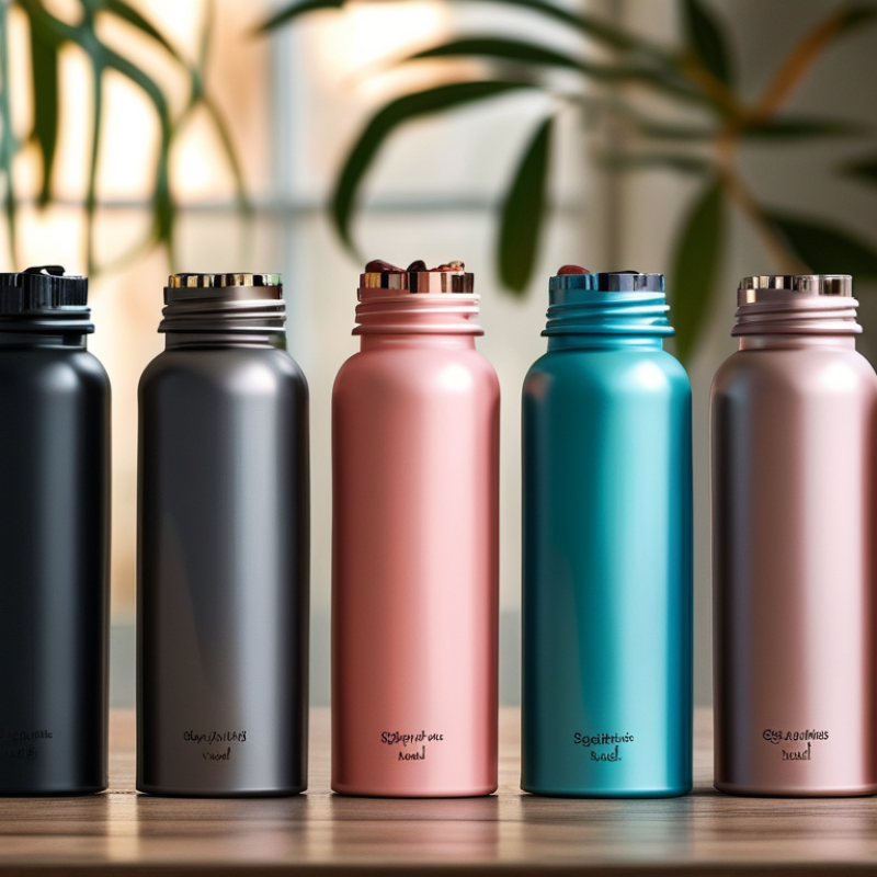 Top 10 Tips for Choosing the Best 50ml Airless Bottle?