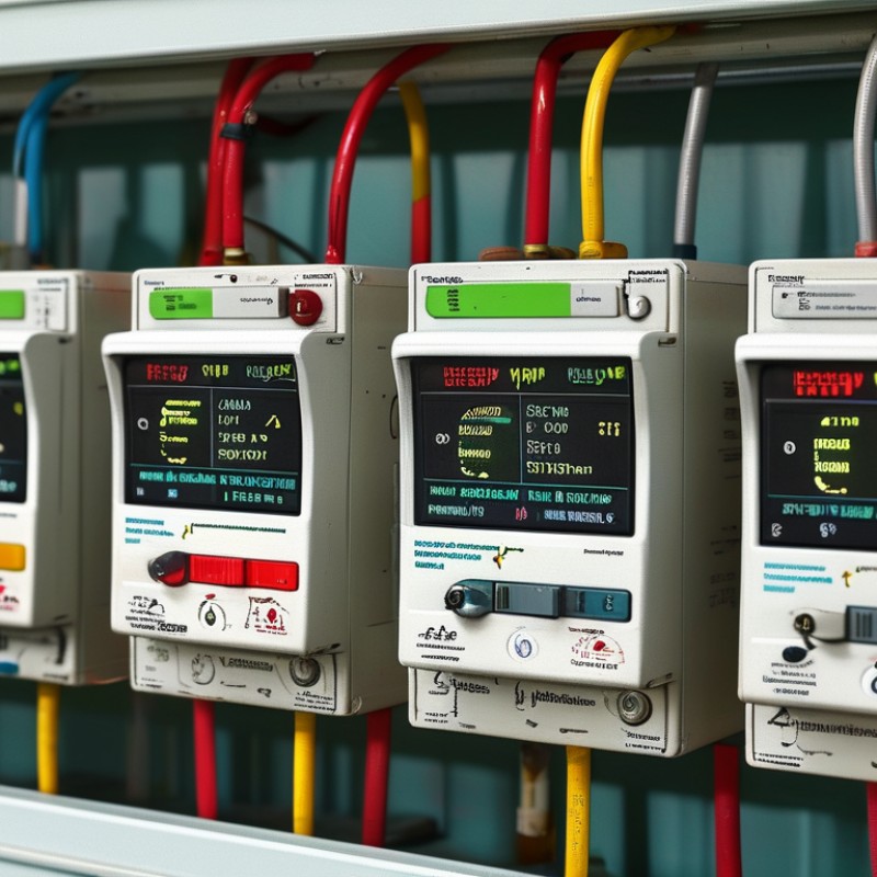 How to Choose the Best Multi Circuit Smart Meter for Your Needs?