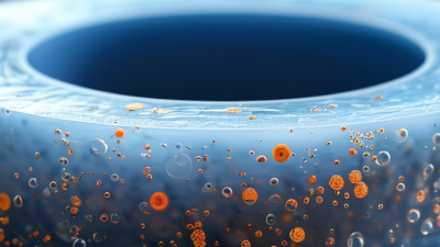 Top 5 Benefits of Tpu Hydrogel Film for Global Buyers?