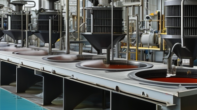 What is a Chamber Filter Plate and How Does It Work?