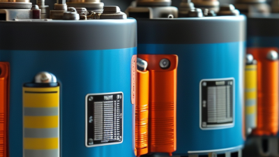 What is Automotive Capacitors and How Do They Work?