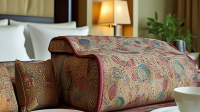 Why Choose Hotel Linen Collect Set for Your Business Needs?