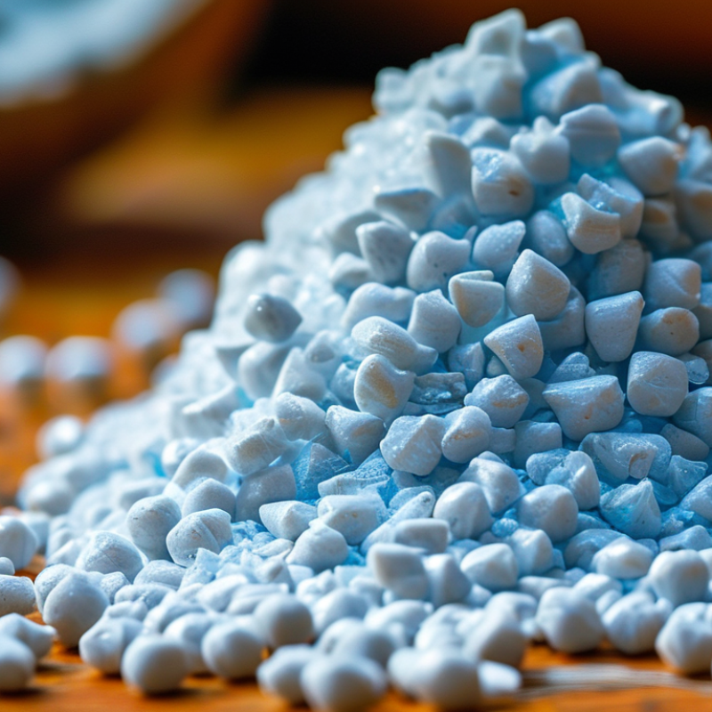 2026 Top PVC Granules for Global Buyers to Consider?