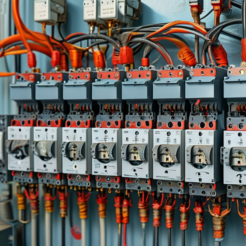 How to Choose the Right Electric MCCB for Your Needs?