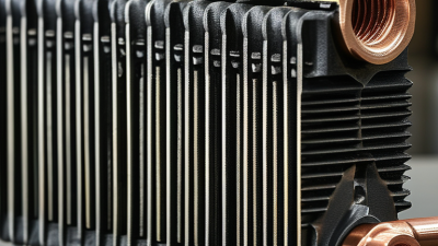 Top 10 Benefits of Alloy Radiators for Your Vehicle