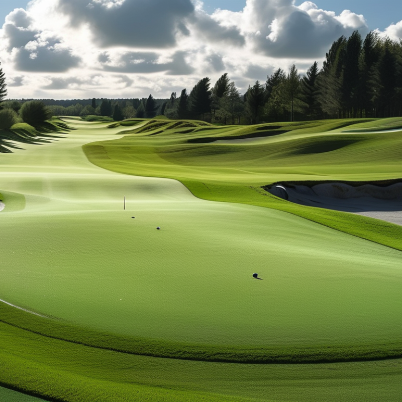 Discover the Best Fairway Mats for Your Golf Course Needs?