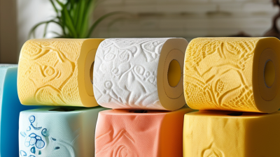 How to Choose the Best Toilet Parent Roll for Your Needs?
