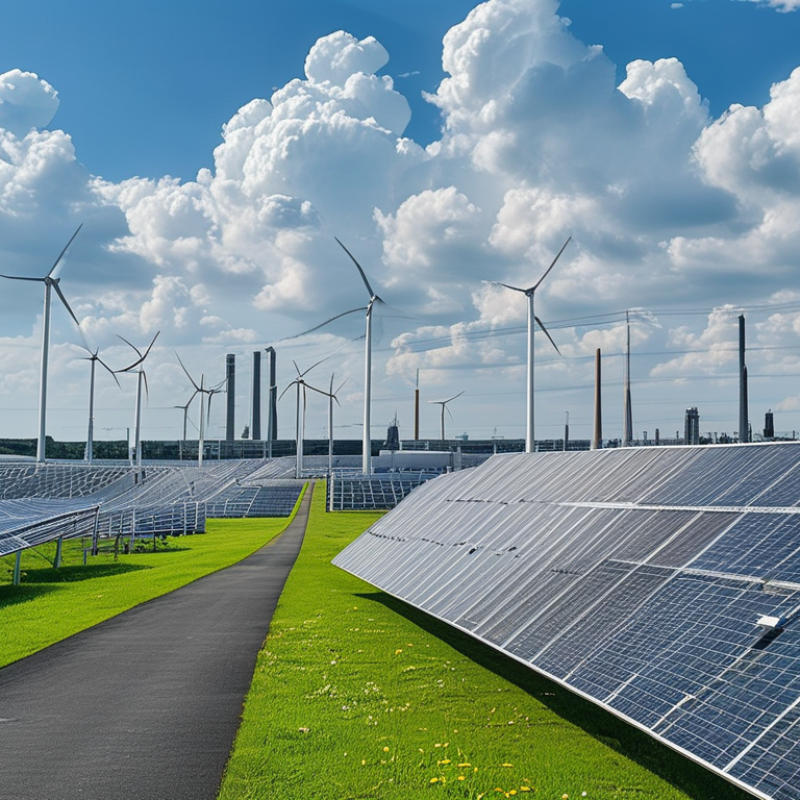Best Energy Storage Devices for Your Business Needs?