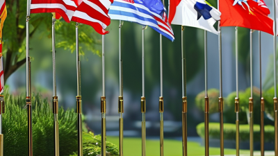 Best Telescopic Flag Pole Options for Global Buyers?