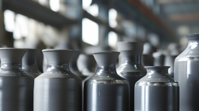 Top 10 Carbide Ceramics Manufacturers in China Supply?