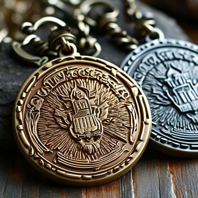 How to Choose the Best Custom Badge Patch for Your Needs?