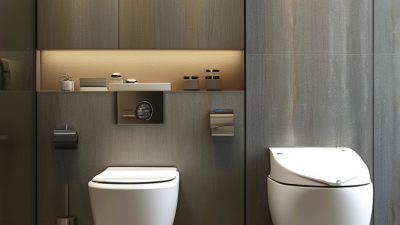 China Top 10 Wall Hung Bidet Toilets You Should Consider?