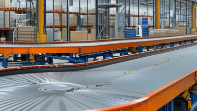 2026 Best Conveyor Belt Scraper Solutions for Global Buyers?