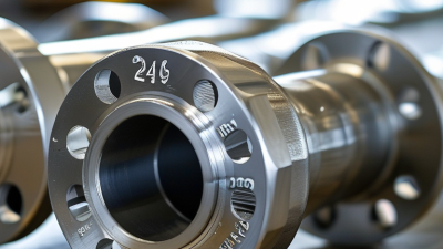 2026 Best 304 Stainless Steel Flanges for Global Buyers?