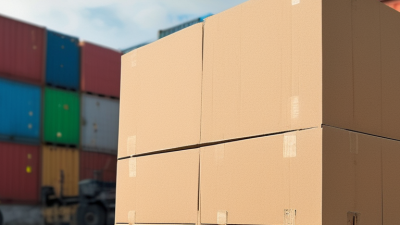 Top Benefits of Using Paper Slip Sheets for Global Shipping?