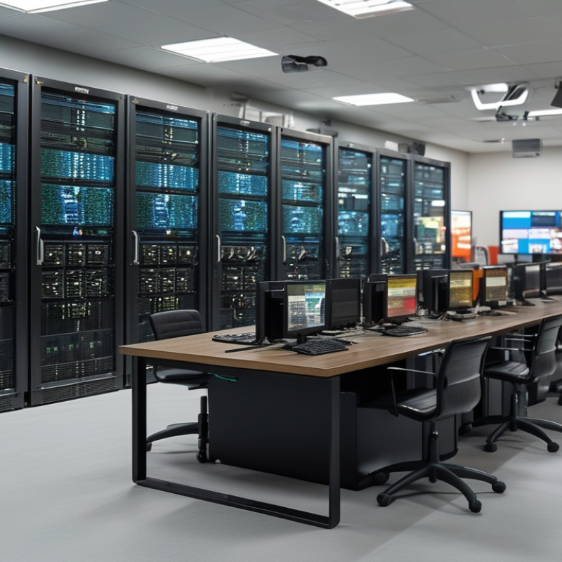 Discover the Best OLT GPON 8 Port Solutions for Global Buyers