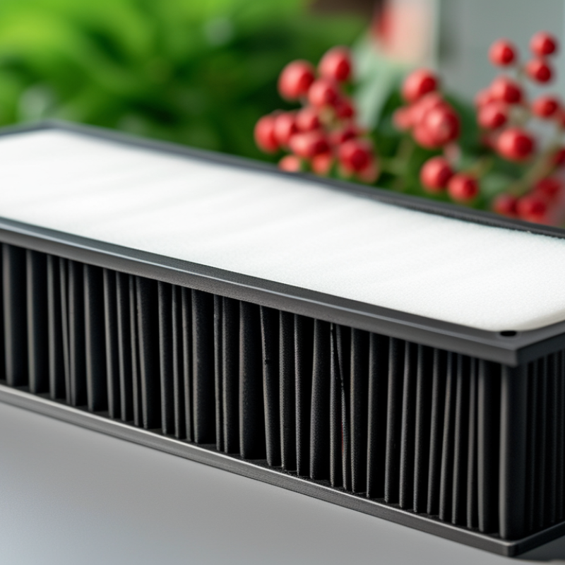 How to Choose the Right Chamber Filter Plate for Your Needs?