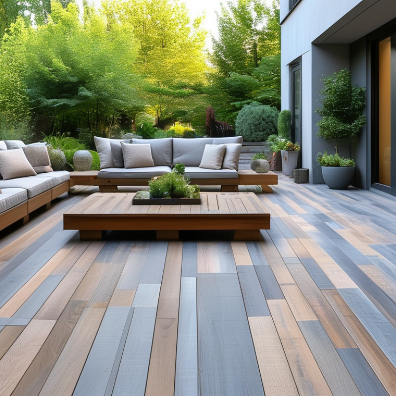 2026 Top Wpc Outdoor Patio Trends for Global Buyers?