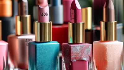 Top 10 Nail Finishes for Global Buyers in 2026?