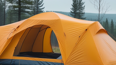 Why Choose an Inflatable Car Tent for Your Outdoor Adventures?